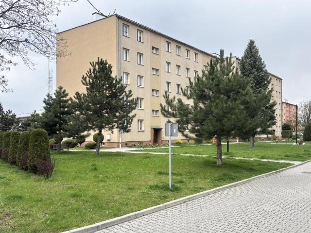 Mieszkanie na sprzedaż w Słomniki, Małopolskie