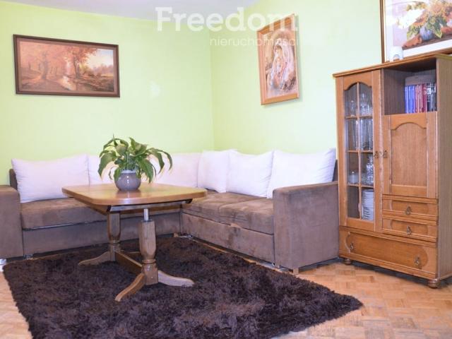 Mieszkanie na sprzedaż w Rejowiec, Lubelskie