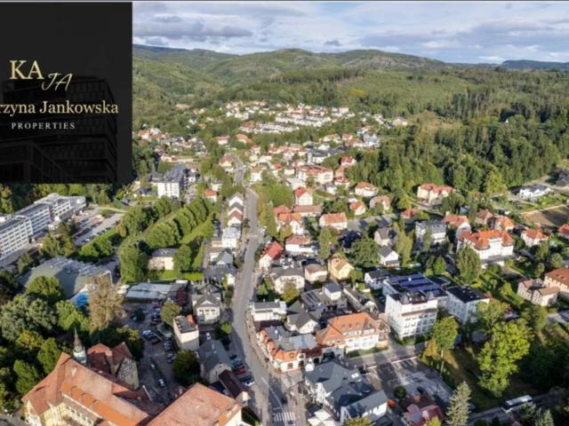Mieszkanie na sprzedaż w Kudowa-zdrój, Dolnośląskie