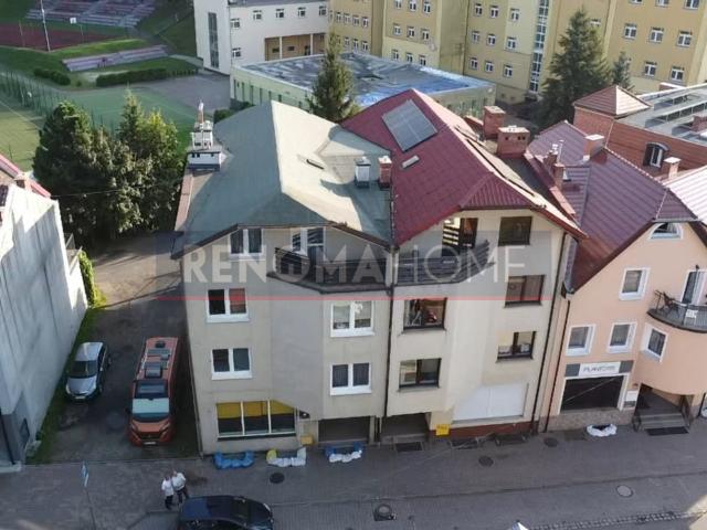 Mieszkanie na sprzedaż w Kamienna Góra, Dolnośląskie