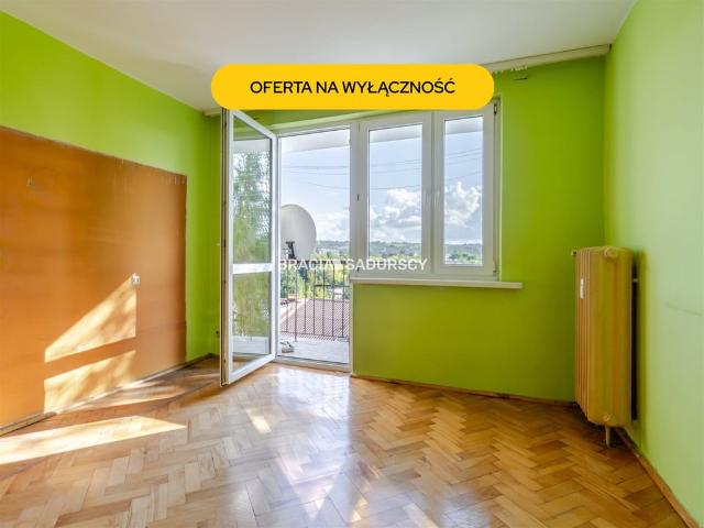 Mieszkanie na sprzedaż w Skawina, Małopolskie