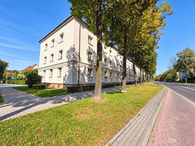 Mieszkanie na sprzedaż w Oświęcim, Małopolskie