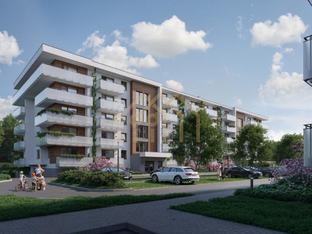 Mieszkanie na sprzedaż w Grójec, Mazowieckie