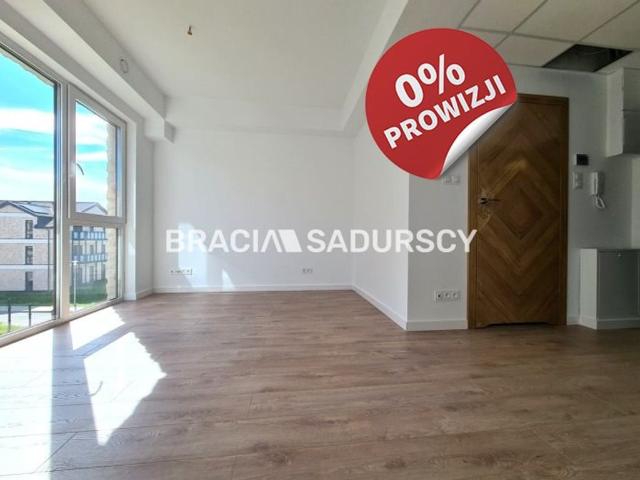 Mieszkanie na sprzedaż w Zawada, Małopolskie