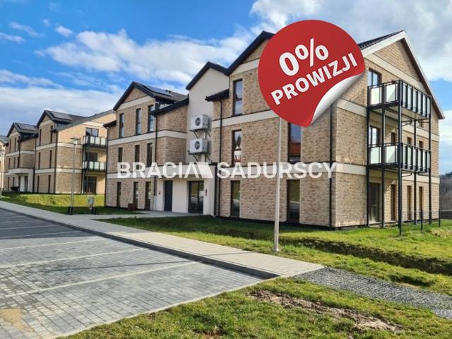 Mieszkanie na sprzedaż w Zawada, Małopolskie