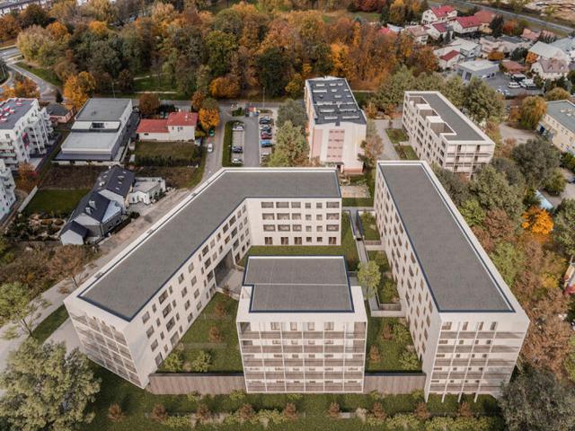 Mieszkanie na sprzedaż w Lubin, Dolnośląskie