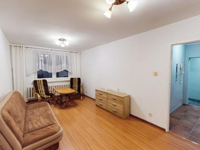 Mieszkanie na sprzedaż w Wolin, Zachodniopomorskie