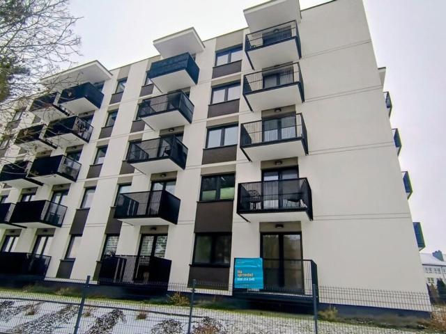 Mieszkanie na sprzedaż w Jędrzejów, Świętokrzyskie