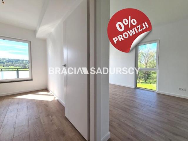 Mieszkanie na sprzedaż w Zawada, Małopolskie