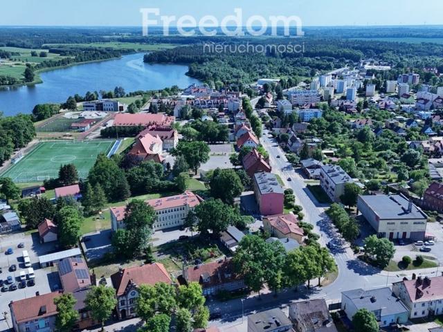 Mieszkanie na sprzedaż w Susz, Warmińsko-mazurskie