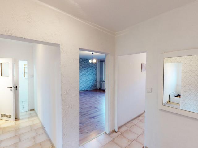 Mieszkanie na sprzedaż w Wolin, Zachodniopomorskie