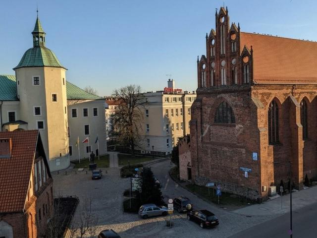 Mieszkanie na sprzedaż w Słupsk, Pomorskie