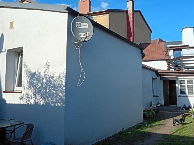Mieszkanie na sprzedaż w Stare Miasto, Słupsk