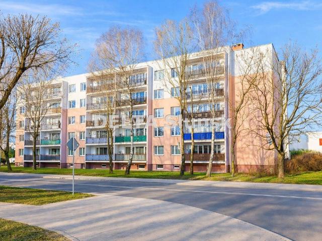 Mieszkanie na sprzedaż w Słupsk, Pomorskie