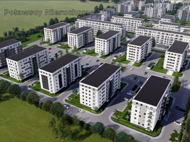 Mieszkanie na sprzedaż w Słupsk, Pomorskie