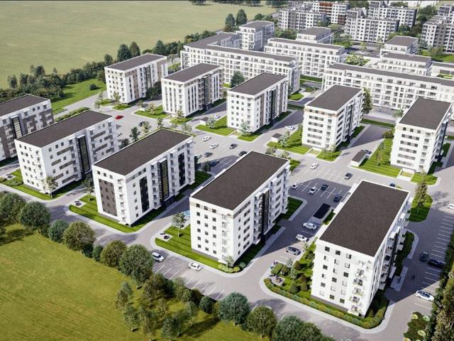 Mieszkanie na sprzedaż w Słupsk, Pomorskie