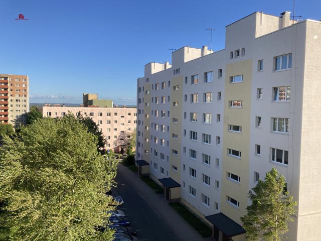 Mieszkanie na sprzedaż w Słupsk, Pomorskie