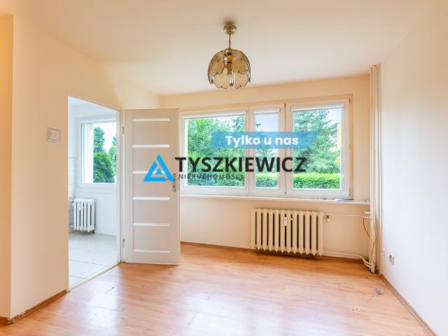Mieszkanie na sprzedaż w Słupsk, Pomorskie