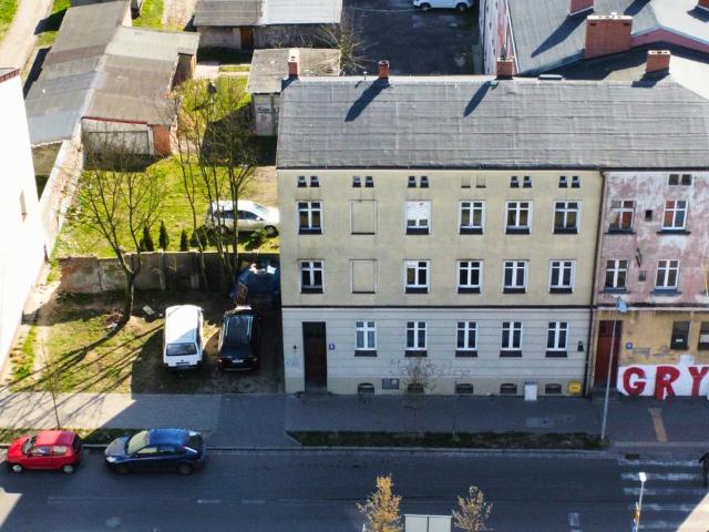 Mieszkanie na sprzedaż w Słupsk, Pomorskie