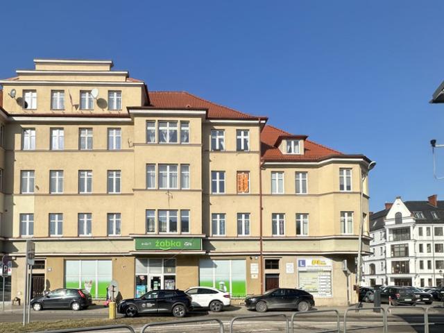 Mieszkanie na sprzedaż w Słupsk, Pomorskie