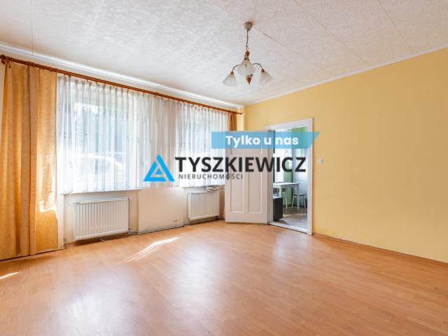 Mieszkanie na sprzedaż w Ryczewo, Słupsk