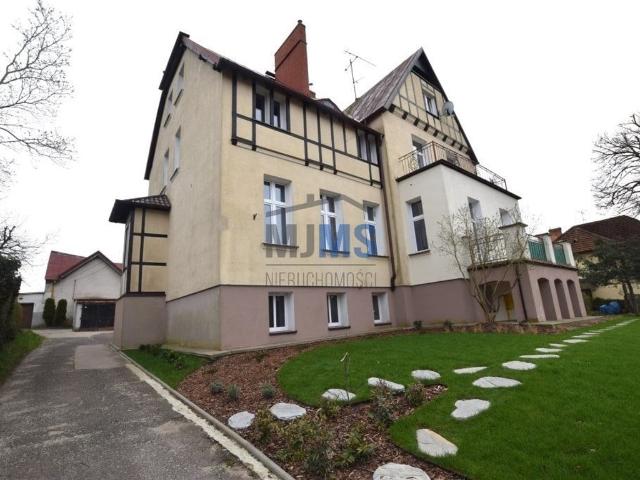 Mieszkanie na sprzedaż w Słupsk, Pomorskie