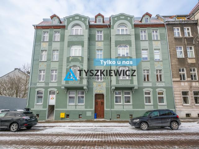 Mieszkanie na sprzedaż w Słupsk, Pomorskie