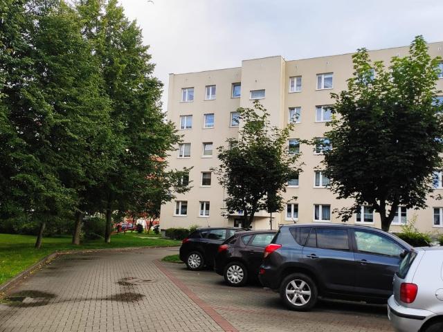 Mieszkanie na sprzedaż w Słupsk, Pomorskie
