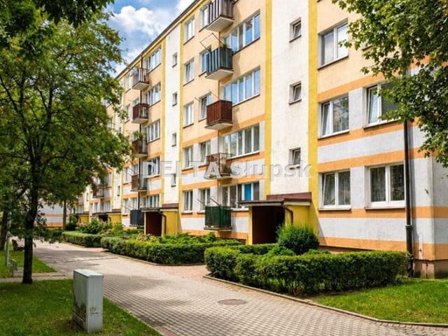 Mieszkanie na sprzedaż w Osiedle Piotra Dunina, Ustka