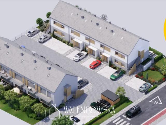 Mieszkanie na sprzedaż w Siemianice, Pomorskie