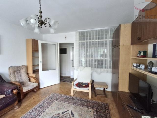 Mieszkanie na sprzedaż w Grodzisk Mazowiecki, Mazowieckie