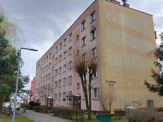 Mieszkanie na sprzedaż w Oświęcim, Małopolskie