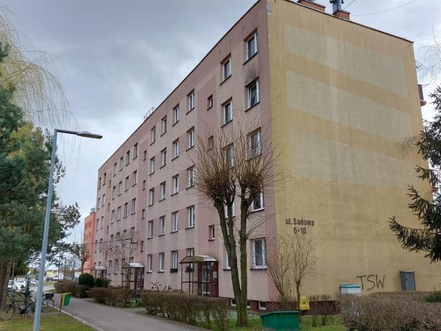 Mieszkanie na sprzedaż w Oświęcim, Małopolskie