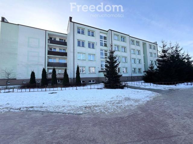 Mieszkanie na sprzedaż w Przasnysz, Mazowieckie