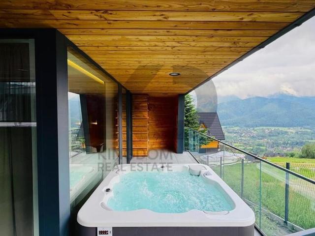 Mieszkanie na sprzedaż w Kościelisko, Małopolskie