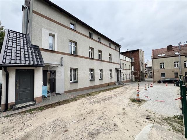 Mieszkanie na sprzedaż w Stare Miasto, Tczew
