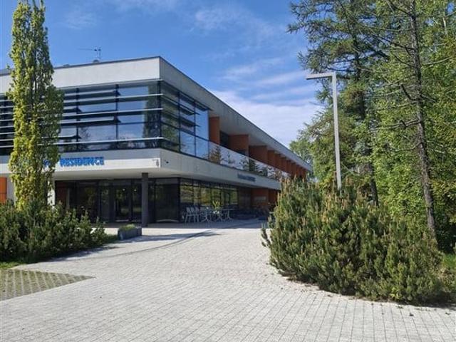 Mieszkanie na sprzedaż w Jastrzębia Góra, Pomorskie