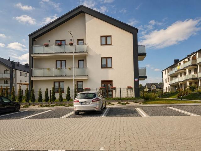 Mieszkanie na sprzedaż w Busko-zdrój, Świętokrzyskie
