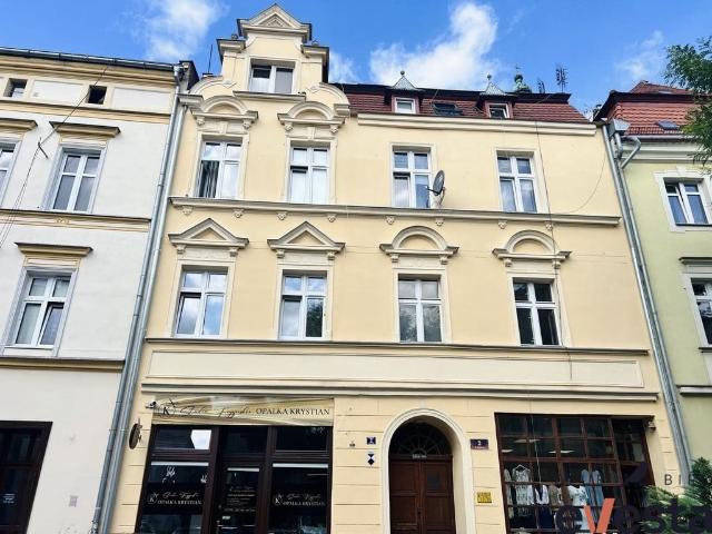Mieszkanie na sprzedaż w Oleśnica, Dolnośląskie