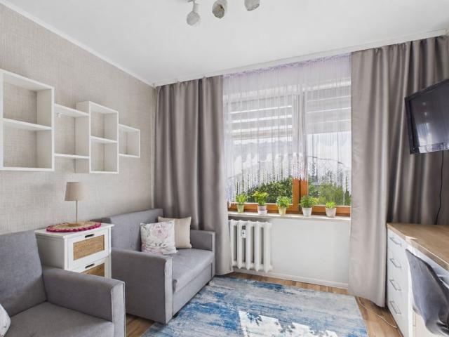 Mieszkanie na sprzedaż w Siedlce, Mazowieckie
