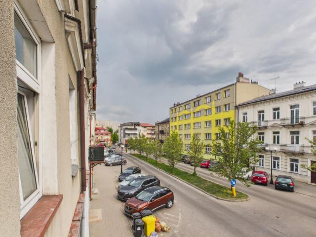 Mieszkanie na sprzedaż w Siedlce, Mazowieckie