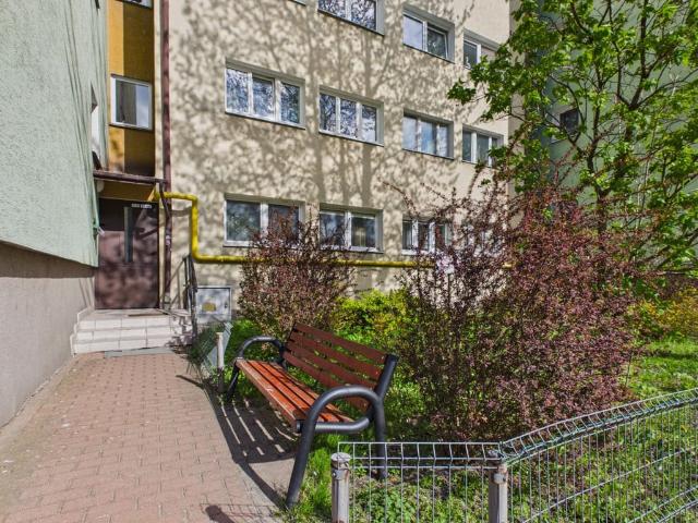 Mieszkanie na sprzedaż w Siedlce, Mazowieckie