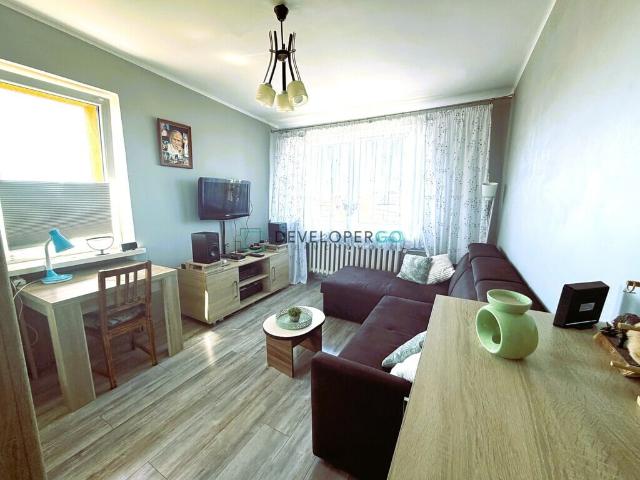 Mieszkanie na sprzedaż w Siedlce, Mazowieckie