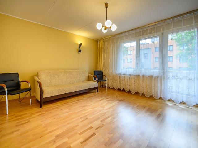 Mieszkanie na sprzedaż w Siedlce, Mazowieckie