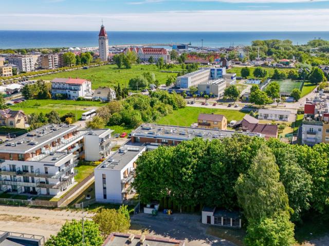 Mieszkanie na sprzedaż w Władysławowo, Pomorskie
