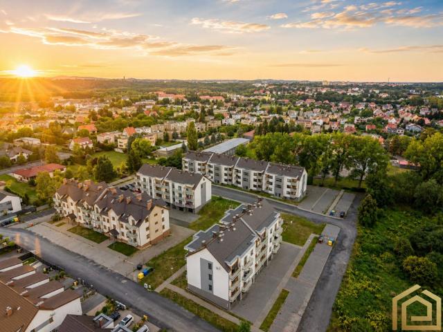 Mieszkanie na sprzedaż w Ujazd, Zgorzelec