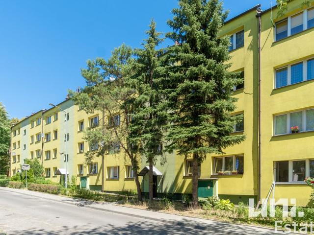 Mieszkanie na sprzedaż w Siemianowice Śląskie, Śląskie