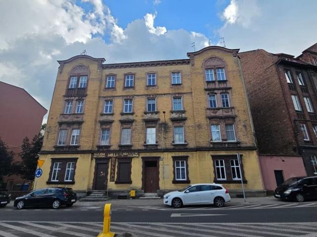 Mieszkanie na sprzedaż w Siemianowice Śląskie, Śląskie