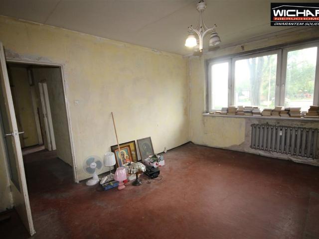 Mieszkanie na sprzedaż w Siemianowice Śląskie, Śląskie