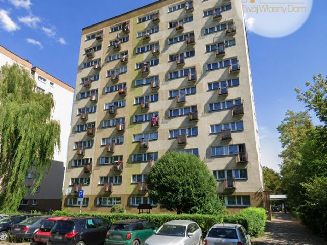 Mieszkanie na sprzedaż w Siemianowice Śląskie, Śląskie